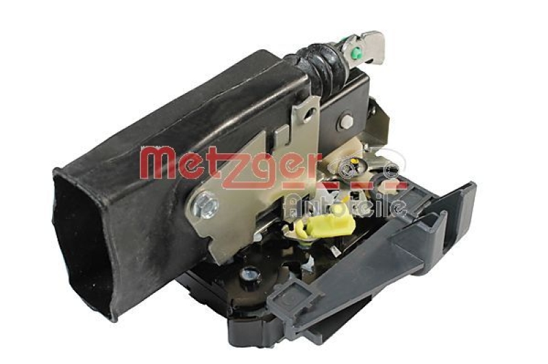METZGER Door Lock OE-part