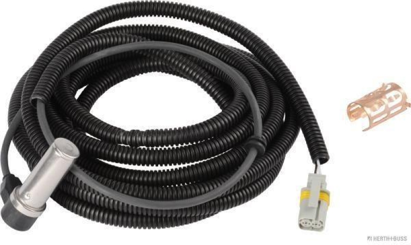 HERTH+BUSS ELPARTS Sensor, wheel speed
