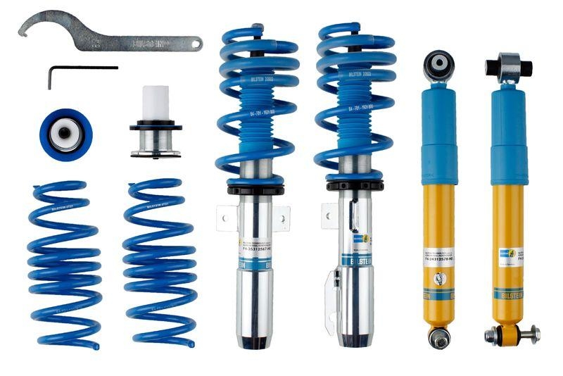 BILSTEIN Suspension Kit, springs/shock absorbers BILSTEIN - B14 PSS