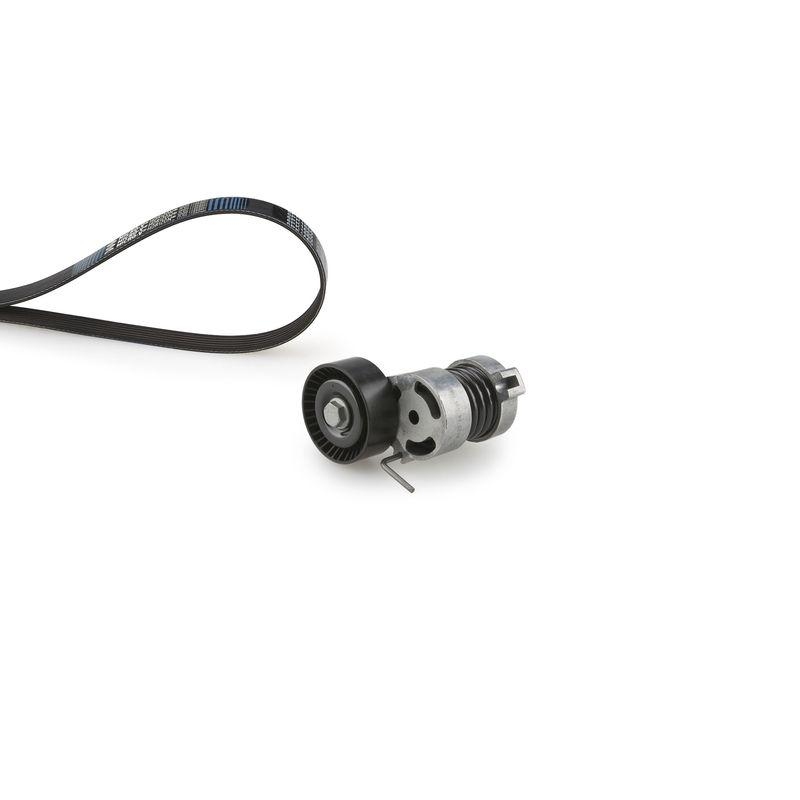 GATES V-Ribbed Belt Set Micro-V&reg; Kit