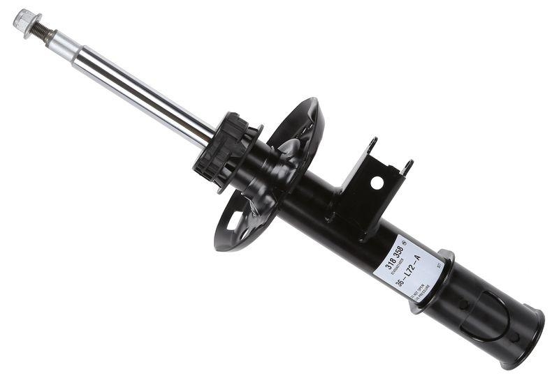SACHS Gasdruck Sto&szlig;d&auml;mpfer Vorne Links 318358