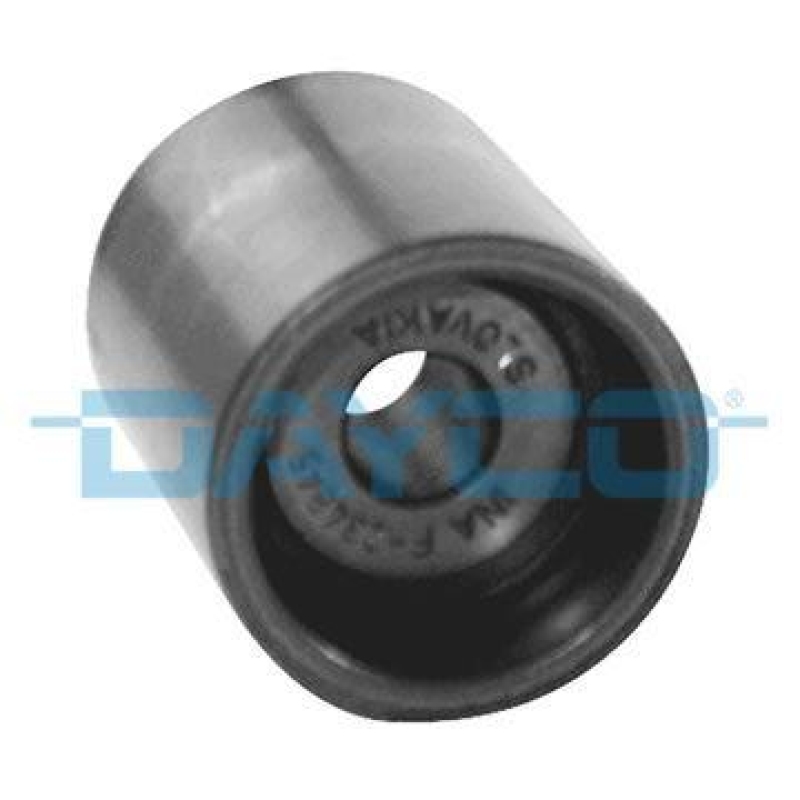 DAYCO Deflection/Guide Pulley, timing belt