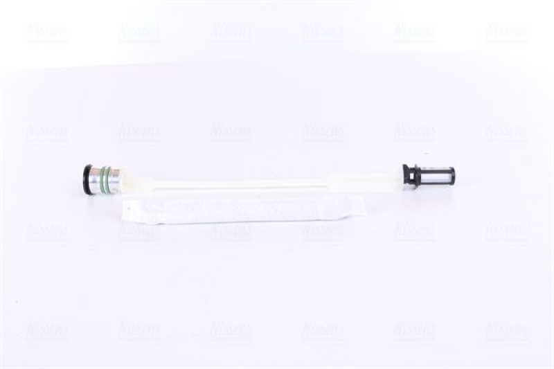 NISSENS Trockner, Klimaanlage ** FIRST FIT ** 95466