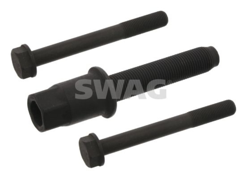 SWAG Screw Set, gears (timing chain)