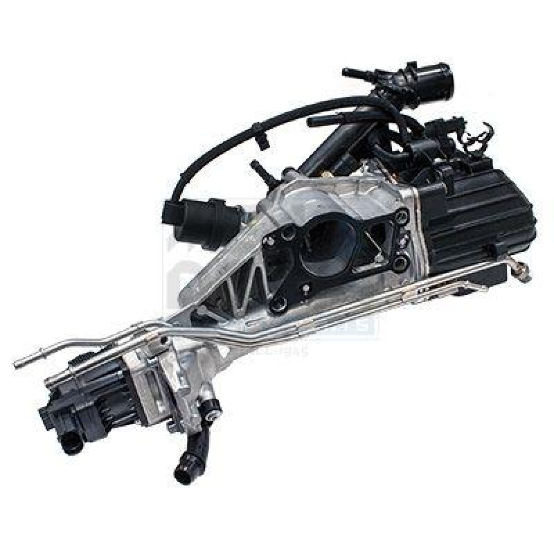 MEAT & DORIA EGR Valve