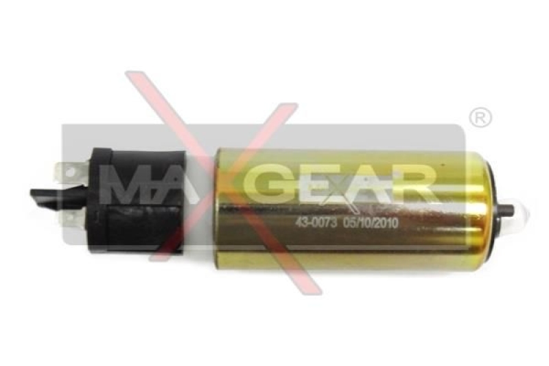 MAXGEAR Fuel Pump