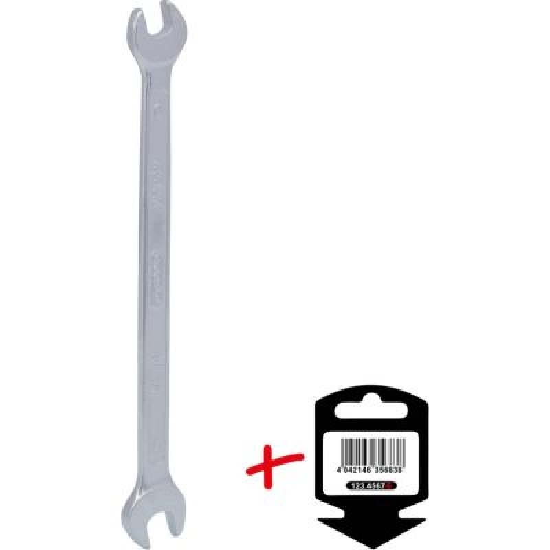 KS TOOLS Open-end Spanner