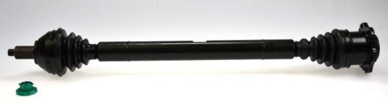 SPIDAN Antriebswelle