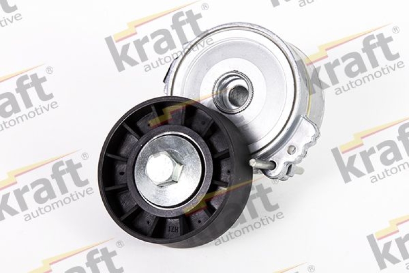 KRAFT AUTOMOTIVE Tensioner Lever, V-ribbed belt