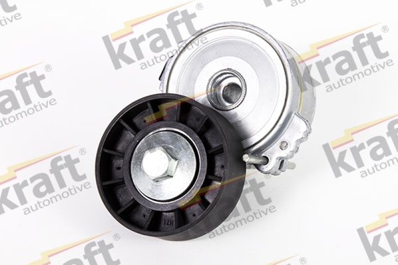 KRAFT AUTOMOTIVE Spannarm, Keilrippenriemen