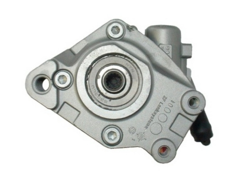 SPIDAN Hydraulic Pump, steering system
