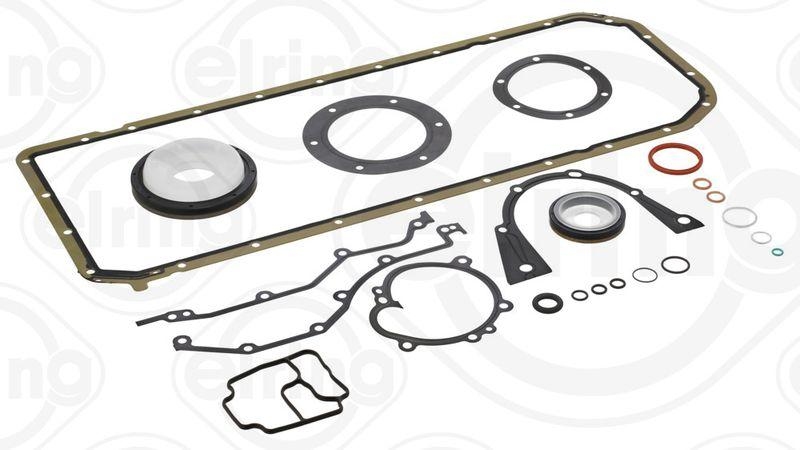 ELRING Gasket Set, crank case