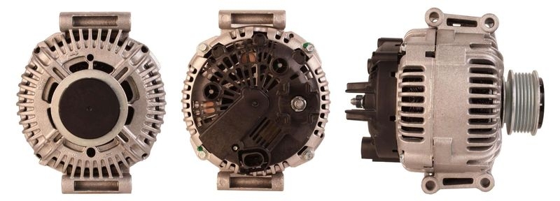 ELSTOCK Generator