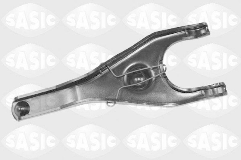 SASIC Release Fork, clutch