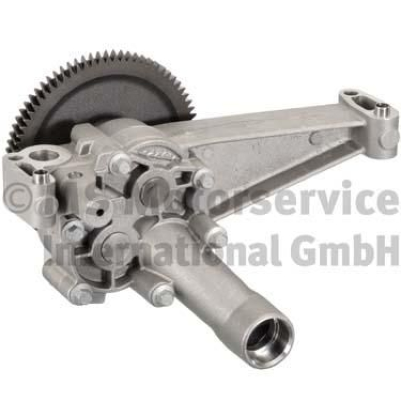 BF Oil Pump