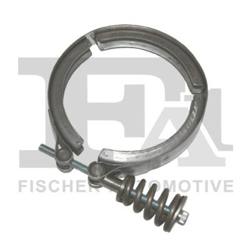 FA1 Pipe Connector, exhaust system