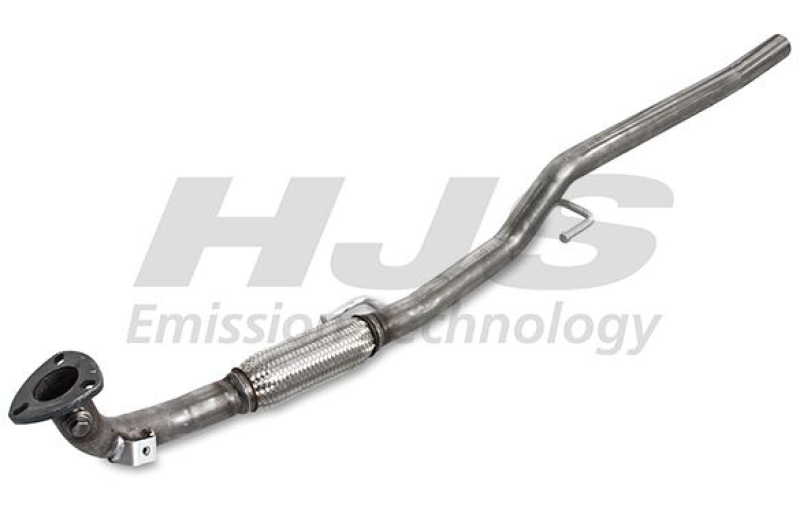 HJS Exhaust Pipe