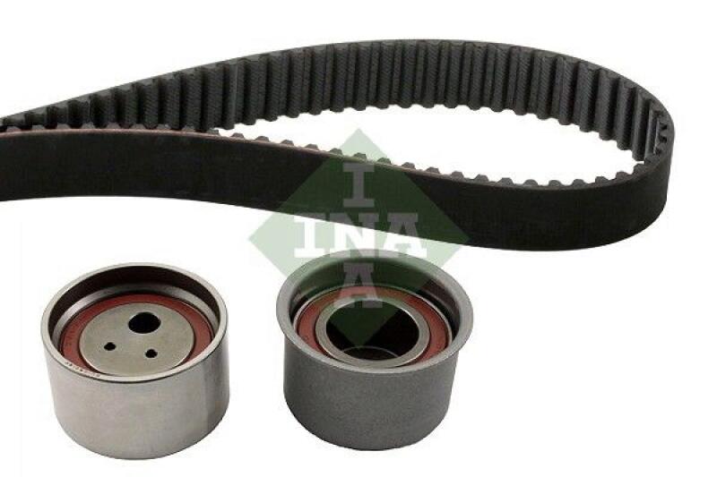 INA Timing Belt Set