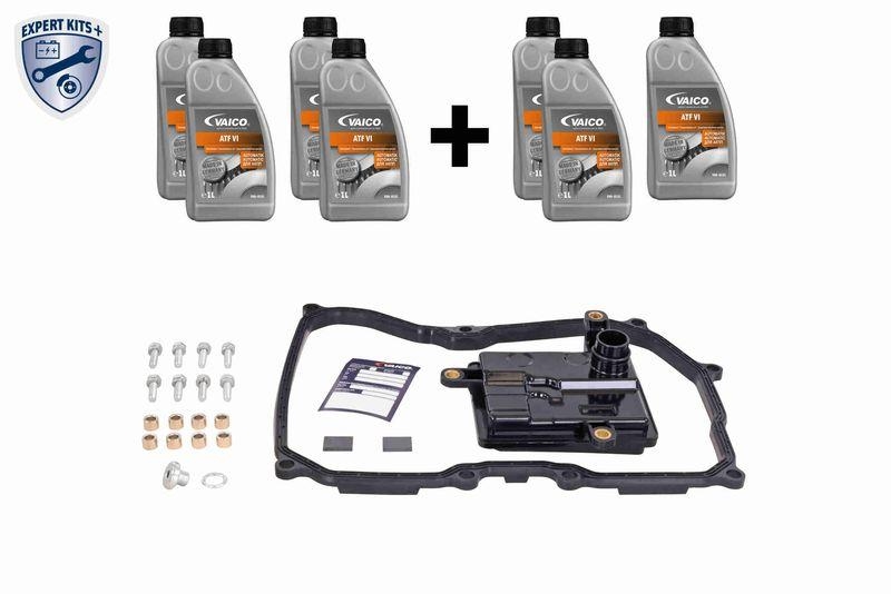 VAICO Parts Kit, automatic transmission oil change EXPERT KITS +