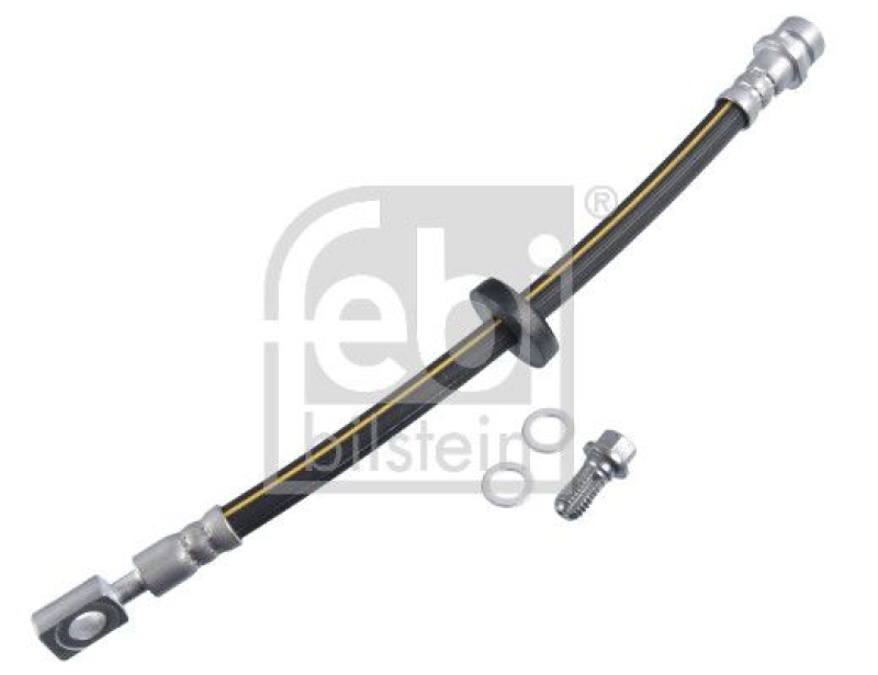 FEBI BILSTEIN Bremsschlauch