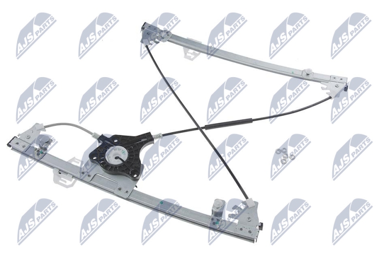 NTY Fensterheber EPS-BM-033