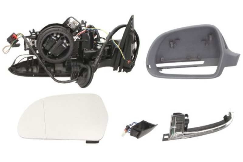 BLIC Exterior Mirror