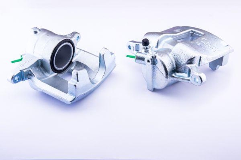 HELLA Bremssattel 8AC 355 391-051