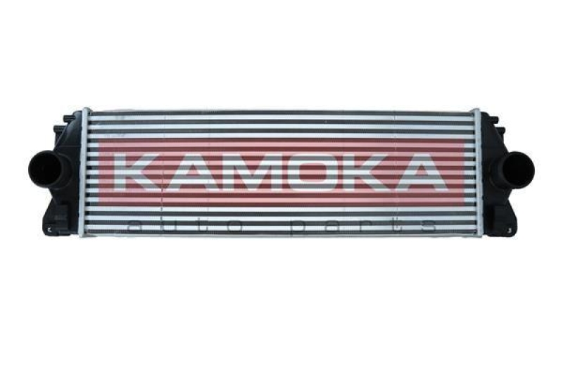 KAMOKA Ladeluftkühler 7750123
