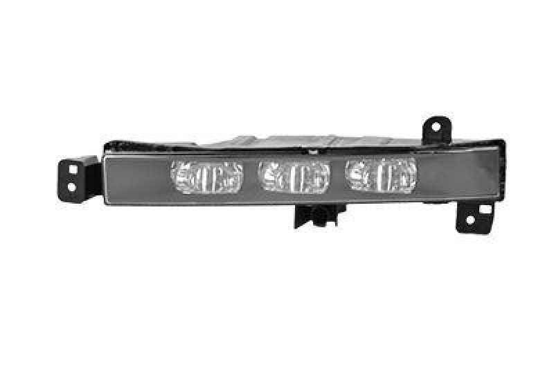 VAN WEZEL Nebelscheinwerfer 677997