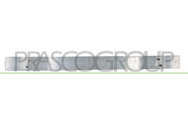 PRASCO Tr&auml;ger, Sto&szlig;f&auml;nger