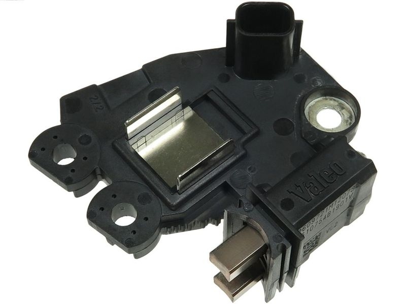 AS-PL Generatorregler Brandneu Valeo