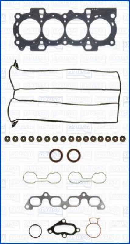 AJUSA Gasket Set, cylinder head MULTILAYER STEEL