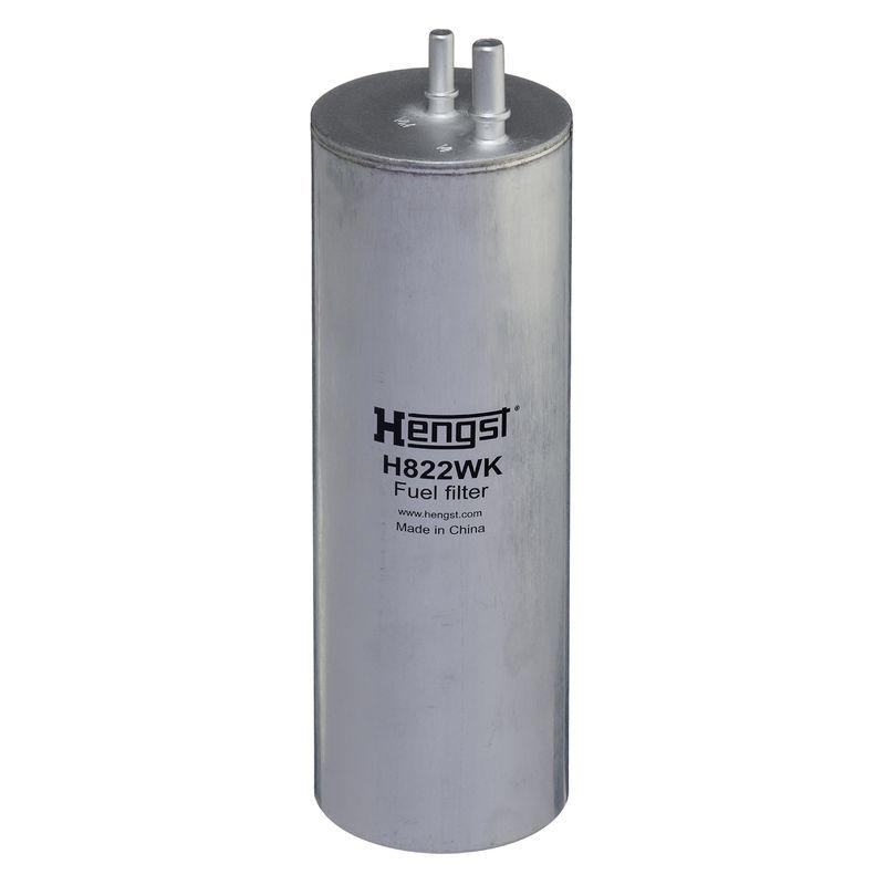 HENGST FILTER Kraftstofffilter H822WK