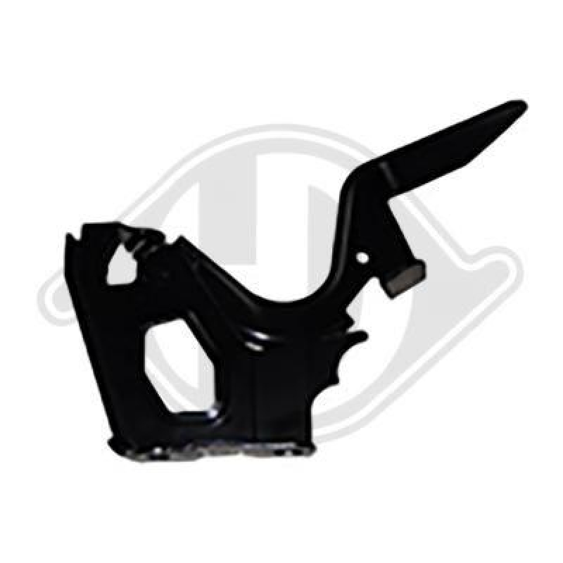 DIEDERICHS Scharnier, Motorhaube 6687417
