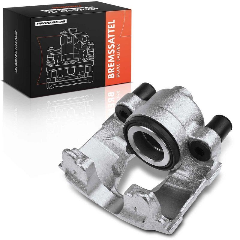 1x Frankberg Bremssattel Vorderachse Rechts 5481FB0003739