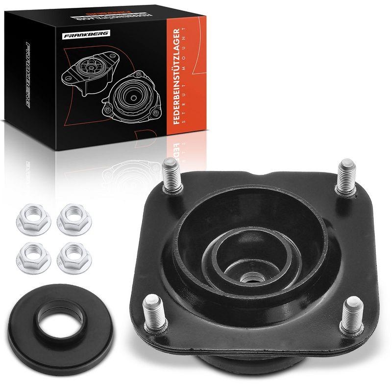 1x Frankberg Domlager Federbeinst&uuml;tz lager 5481FB0019857