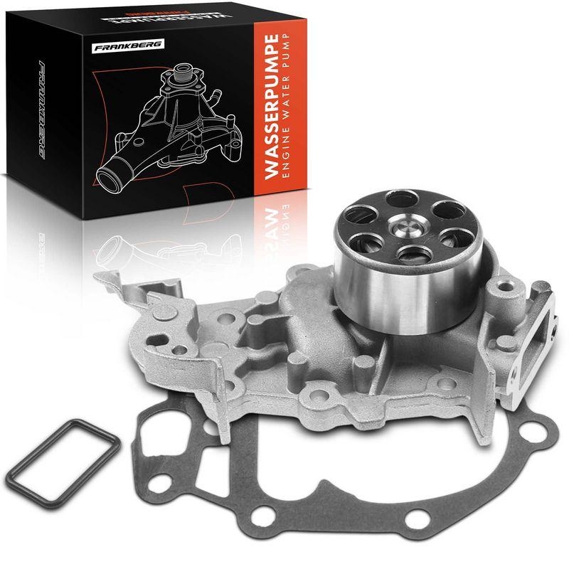 1x Frankberg Wasserpumpe K&uuml;hlwasserpumpe 5481FB0023832