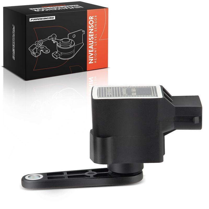 1x Frankberg Leuchtweiteregulierung 5481FB0040082