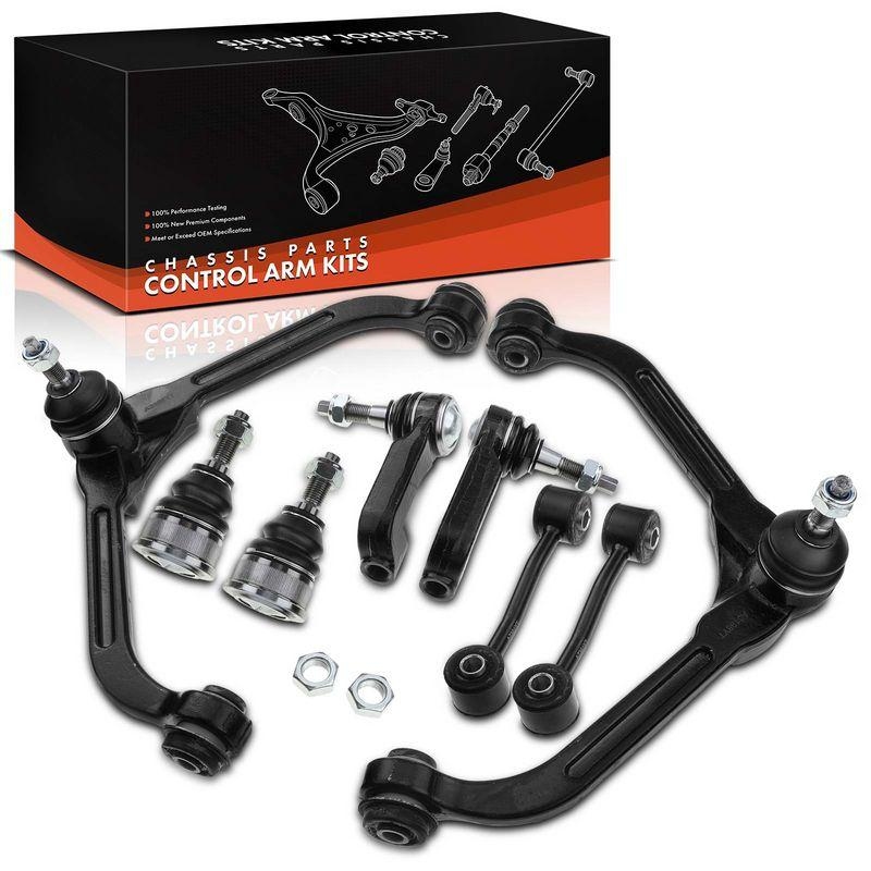 1x Frankberg Querlenker Satz Vorderachse 5481FB0036925