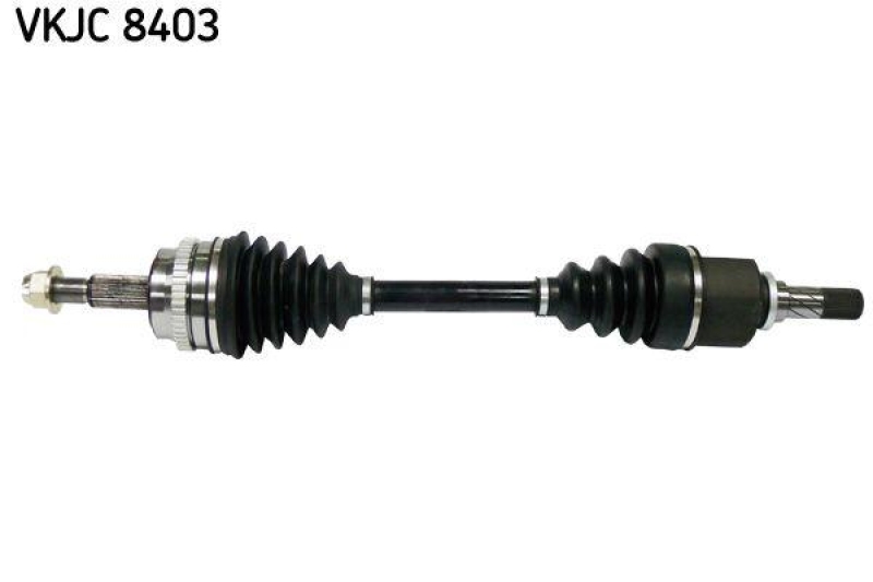 SKF Antriebswelle