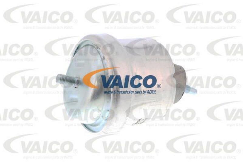 VAICO Lagerung, Motor Original VAICO Qualität