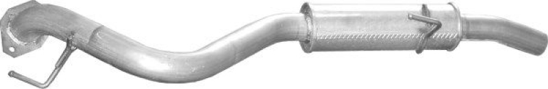 End Silencer