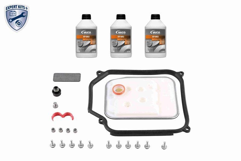 VAICO Parts Kit, automatic transmission oil change EXPERT KITS +