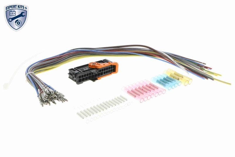 VEMO Repair Set, harness EXPERT KITS +