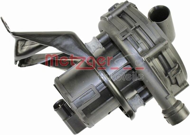 METZGER Secondary Air Pump OE-part