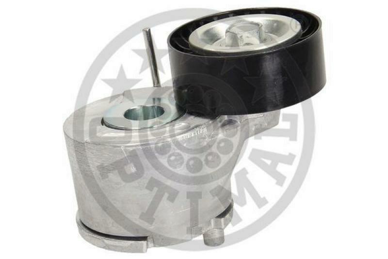 OPTIMAL Tensioner Lever, v-ribbed belt