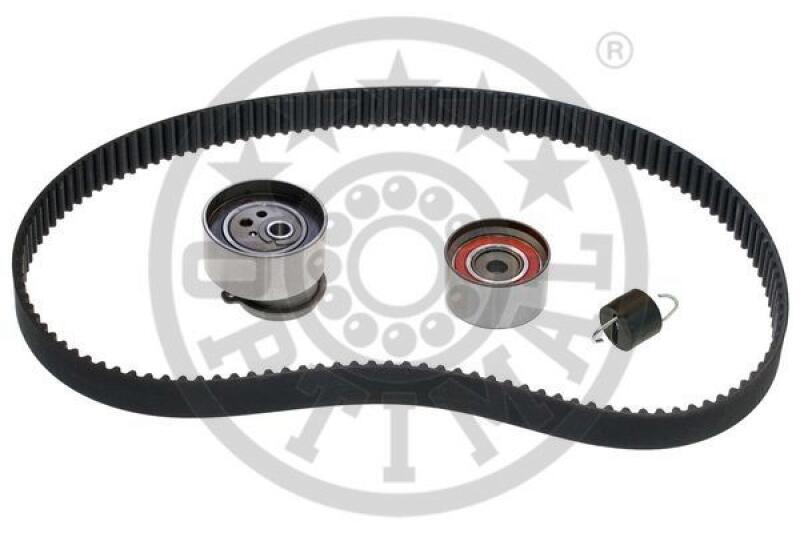 OPTIMAL Timing Belt Set