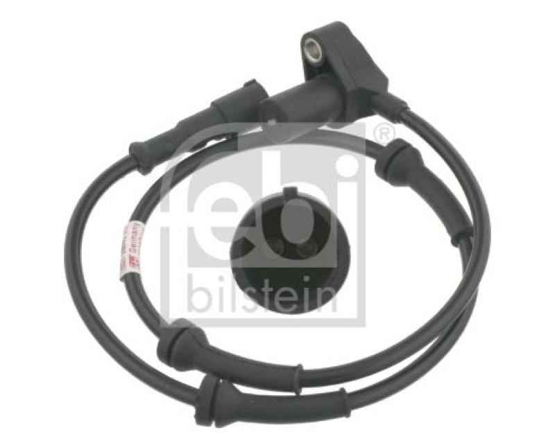 FEBI BILSTEIN Sensor, wheel speed