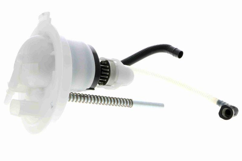 VEMO Flansch, Kraftstoff&ouml;rdereinheit Q+, Erstausr&uuml;sterqualit&auml;t MADE IN GERMANY