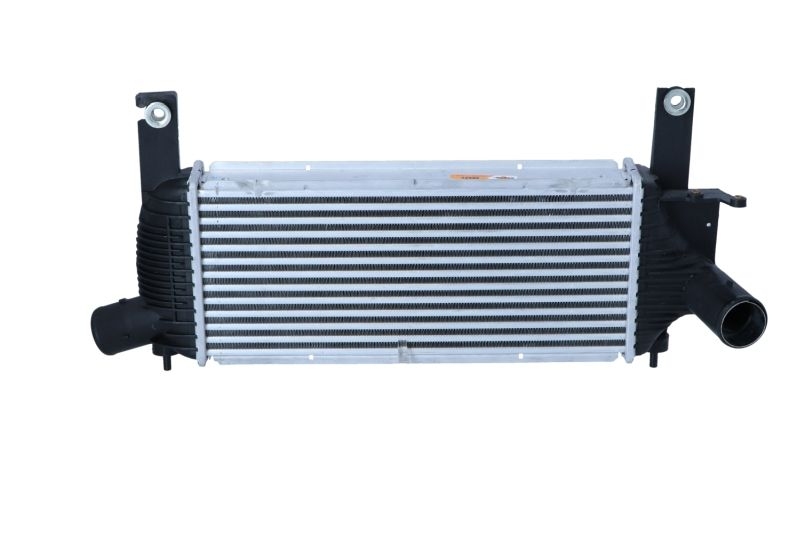 NRF Intercooler, charger